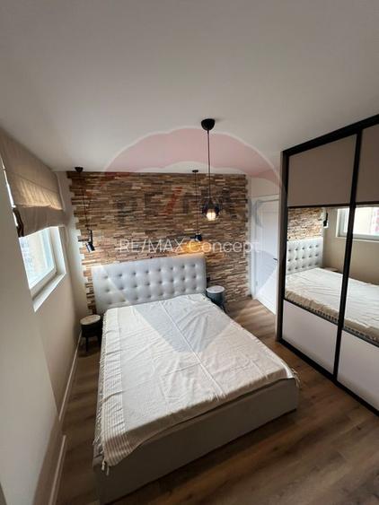 Apartament 3 camere de inchiriat - 10