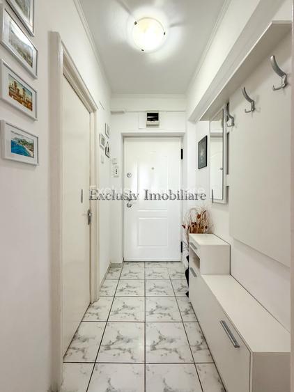 Apartament 2 camere | Central - Bd. Tomis | Termen lung - 12