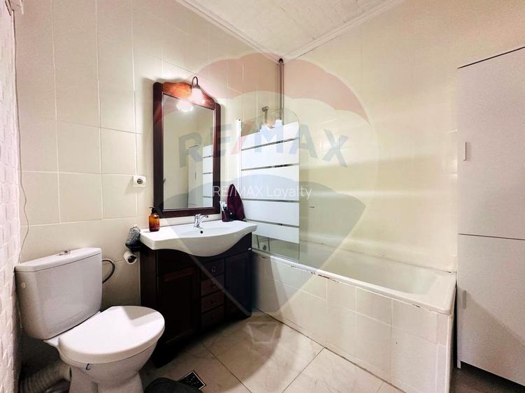 Apartament 3 camere in Vila, Curte, Mobilat si Utilat, Metrou Pacii - 15