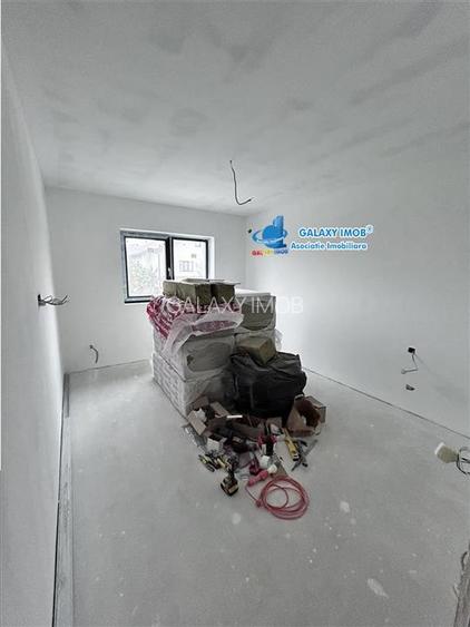 Casa 5 cam 4bai 227mp-Panouri 10kw-Pompa caldura10kwTeren 525mp - 12