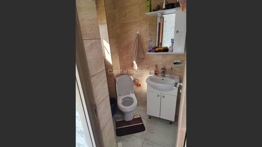 Casa Strejnicu: 150m², 3 dormitoare, 2 băi, 2 garaje
 - 17