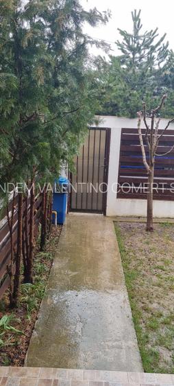 Pipera , Tunari langa Padure - 8