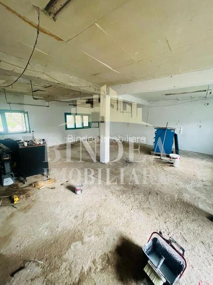 Casa individuala 1542mp teren, garaj- Giarmata - 6