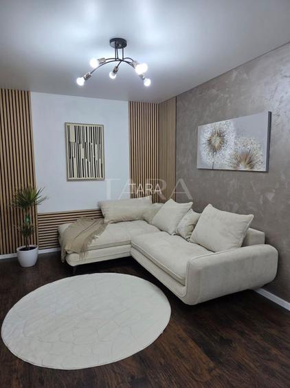 Apartament premium 3 camere – Florești, aproape de zona Avram Iancu. - 2