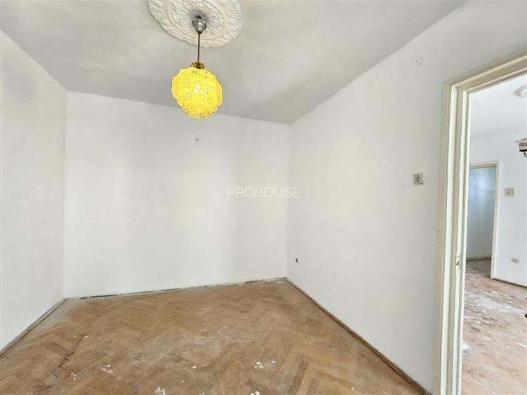 Apartament Bun 2 Camere, etaj 1, CARREFOUR - 3