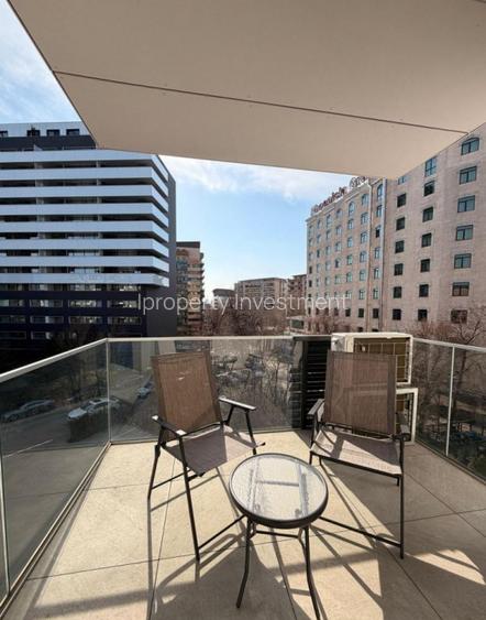 2 Camere | Atlas Residence - Aviatiei | Parcare | Incalzire in Pardoseala - 6