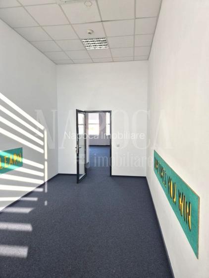 Birou de inchiriat in Marasti, Cluj Napoca - 7