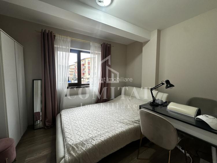 Apartament la cheie | 3 camere | Gradina | Zona str Stejarului - 10