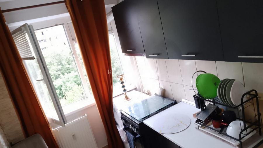 2 camere | etaj intermediar | 500 metrii Plaza Romania - 10