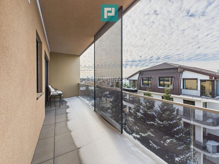 Apartament 3 camere | Grand Park | Loc de parcare - 34