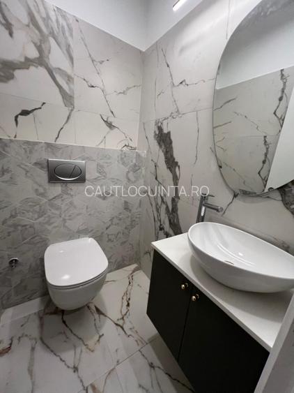 Spatiu Comercial Modern | Bloc nou 2025 | Tei | Sector 2 - 11