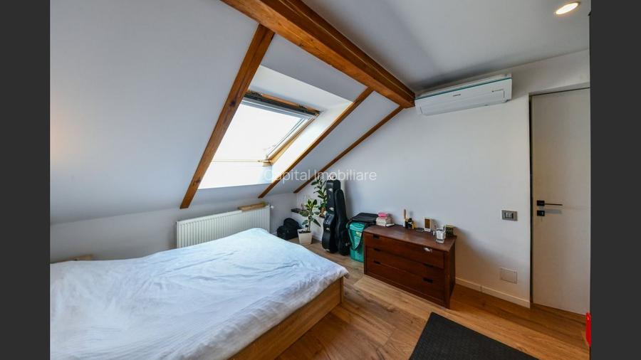 Vanzare apartament cu 5 camere zona Calea Dorobantilor!  - 5