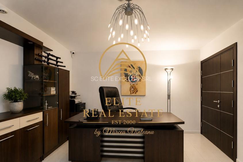 Agigea - vila cu potențial multiplu pentru locuința sau business. - 9