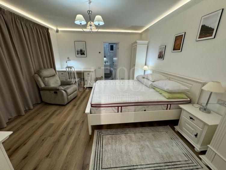 Casa 3 camere de vanzare in Gruia, Cluj Napoca - 14