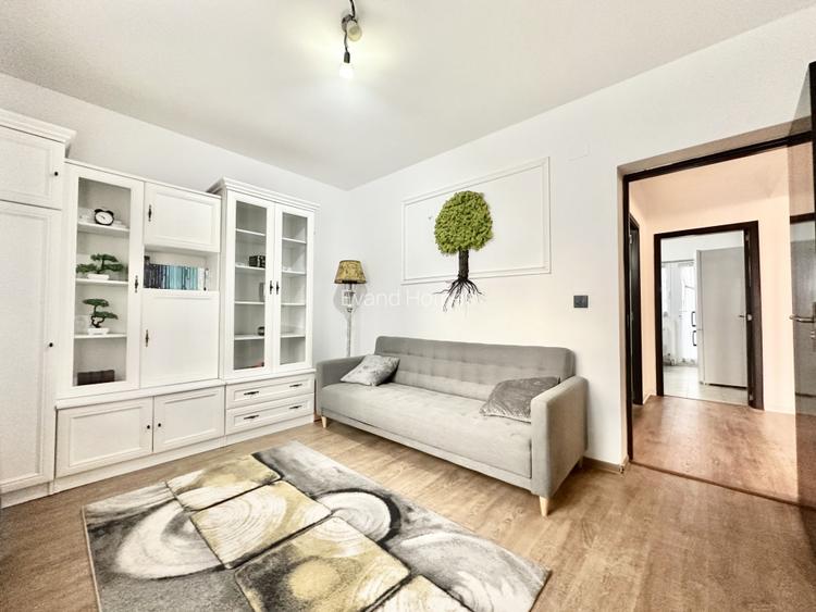 Comision 0% - Casa individuala - 5 camere - 120 mp - zona Centrala - Giroc - 8