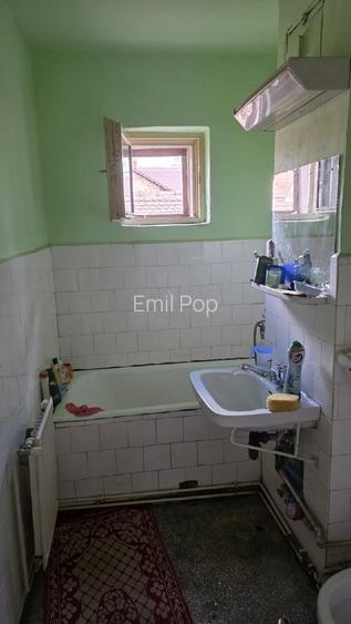 Lugoj, apartament 2 camere, etaj 1 langa Universitatea Dragan - 8