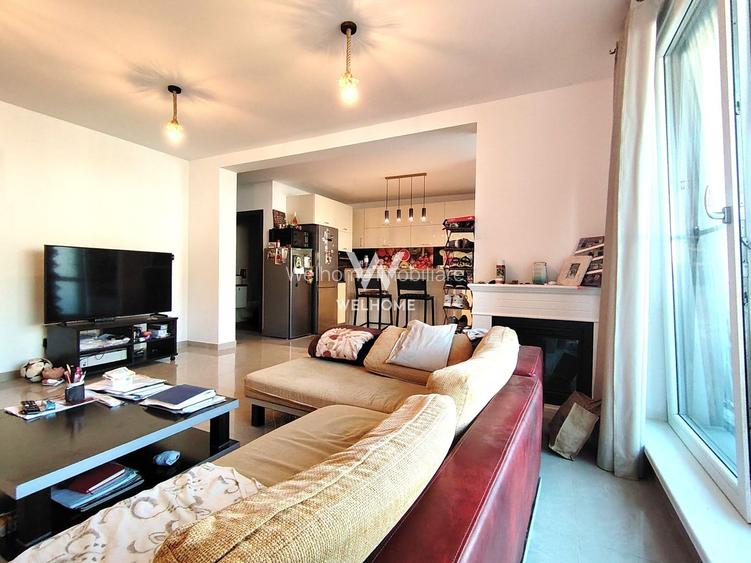 Casa la pret de apartament !! 4 camere 2 bai - 11