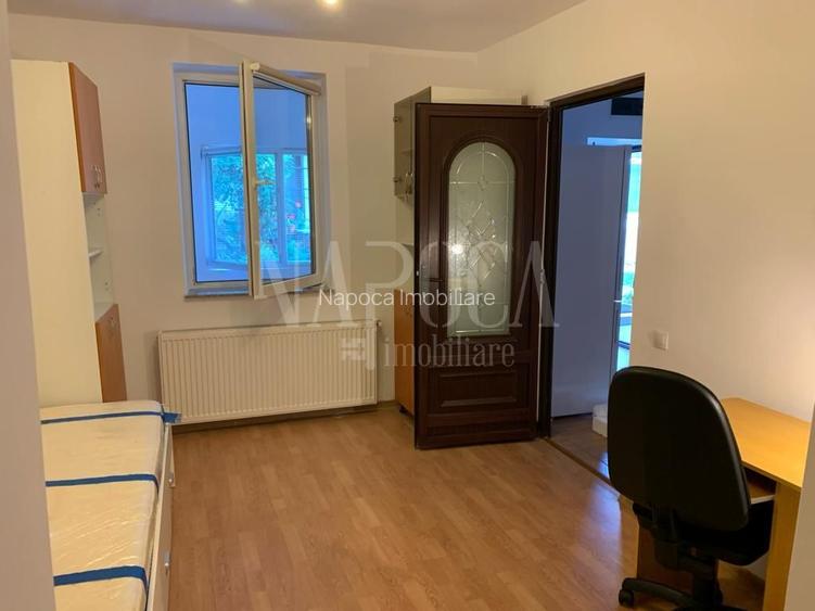 Apartament 2 camere de vanzare in Centru, Cluj Napoca - 3