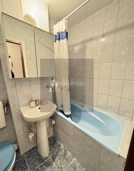 2 camere decomandat /Constantin Brancoveanu-parcare - 7