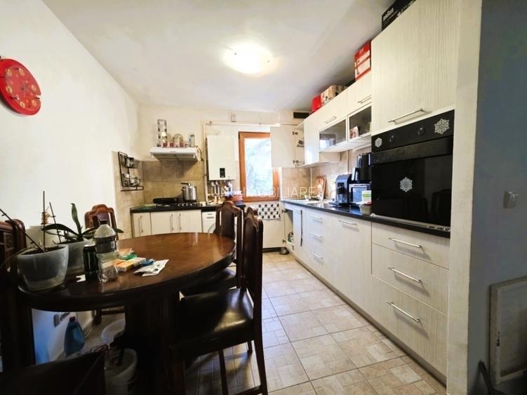 Etaj 3-Tatarasi-Dispecer-3 Camere Confort 1-bloc fara risc seismic - 2