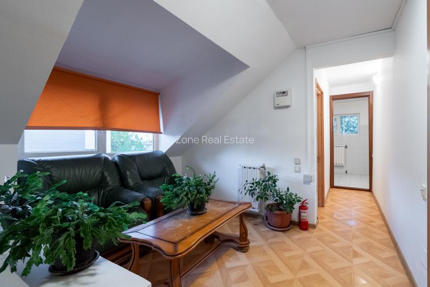 Vila Pipera Erou Iancu Nicolae tot confortul si mai mult - 13