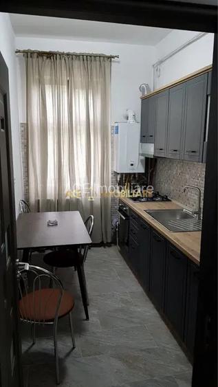 2 Camere de inchiriat | Izvor | Metrou | Centrala | Mobilat - 5
