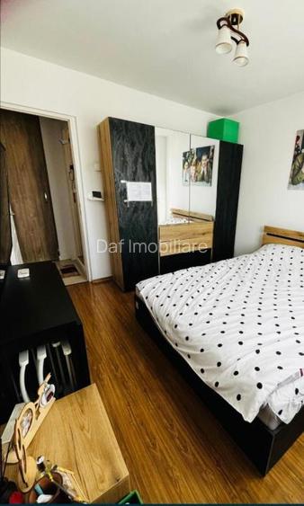 3camere centrala p renovat-70mp -Gorjului metrou - 2bai-bloc 1980 - 2