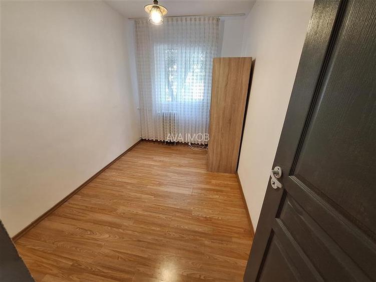 Apartament 3 camere, etaj 1, mobilat, zona Orizont - 7