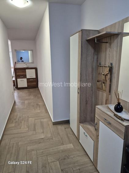 Soarelui | 3 Camere-80 mp | Mobilat si Utilat | Centrala proprie - 11