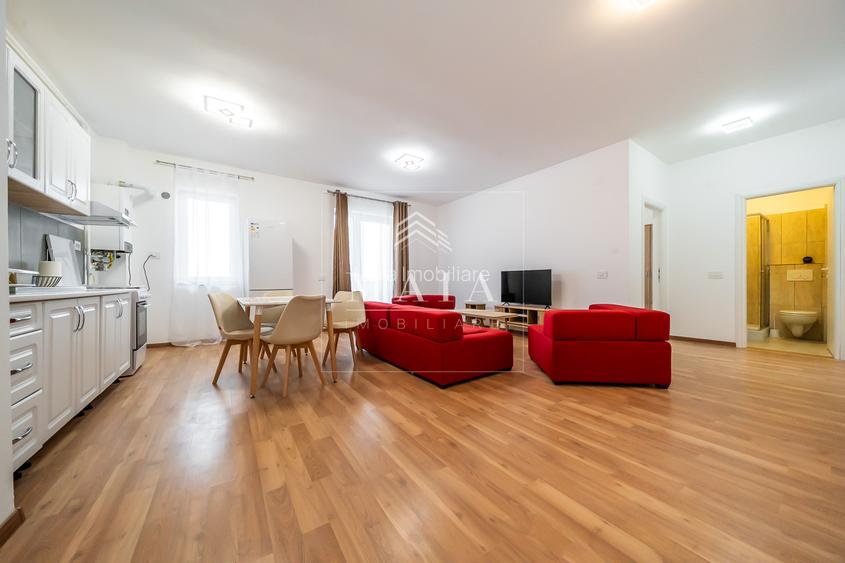 Apartament 3 camere de vânzare – Valetta Residence | Calea Șurii Mici - 3