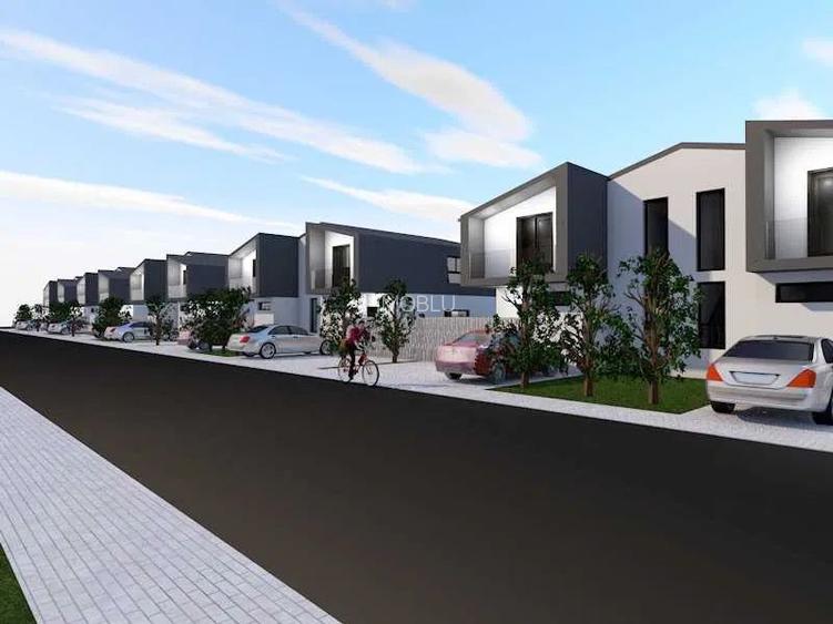 Comision 0%! 1/2 Duplex P+1, 4 camere, 105mpU, 351mpT, Giarmata! - 15