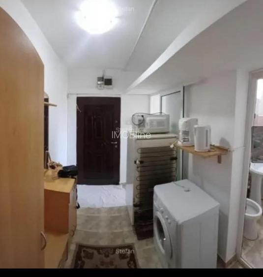 apartament 2 camere zona casa de cultura  mobilat utilat 40 mp - 3