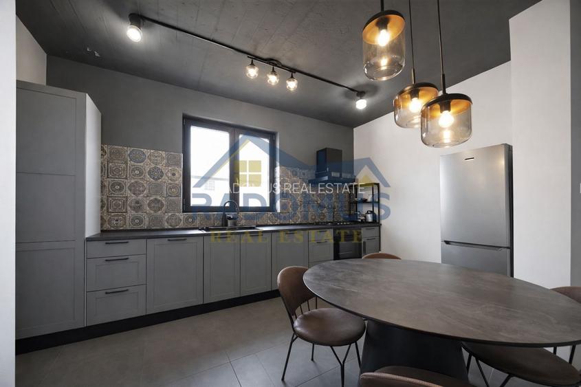 Casă individuală 2025 | 137 mp utili | Teren 500 mp | Magurele, PH - 10