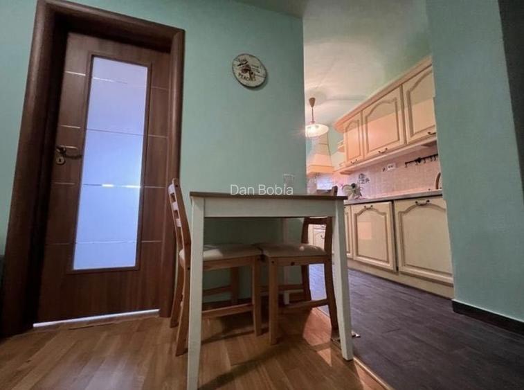 Garsoniera 10 min Metrou Timpuri Noi DB1912 - 6