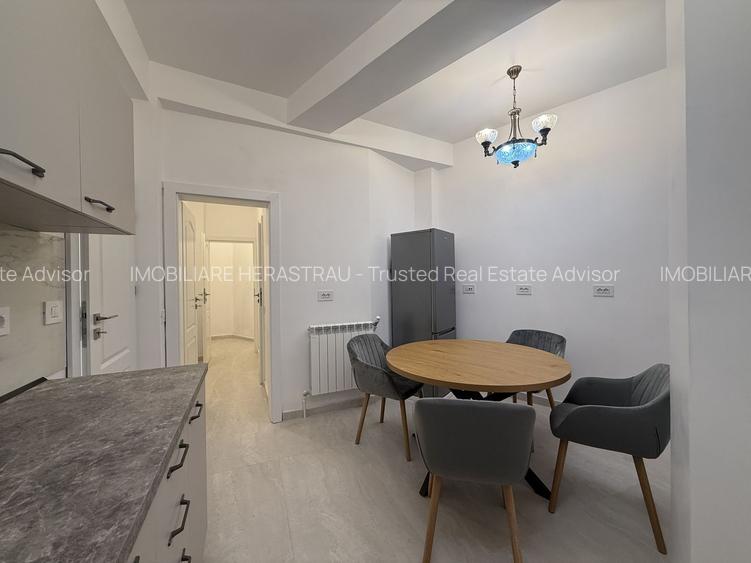 Apartament renovat complet  | Cismigiu - 8