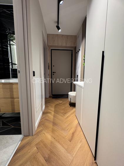 Apartament 3 camere Bloc Boutique 2025 Mobilat Si Utilat Comision 0% - 13