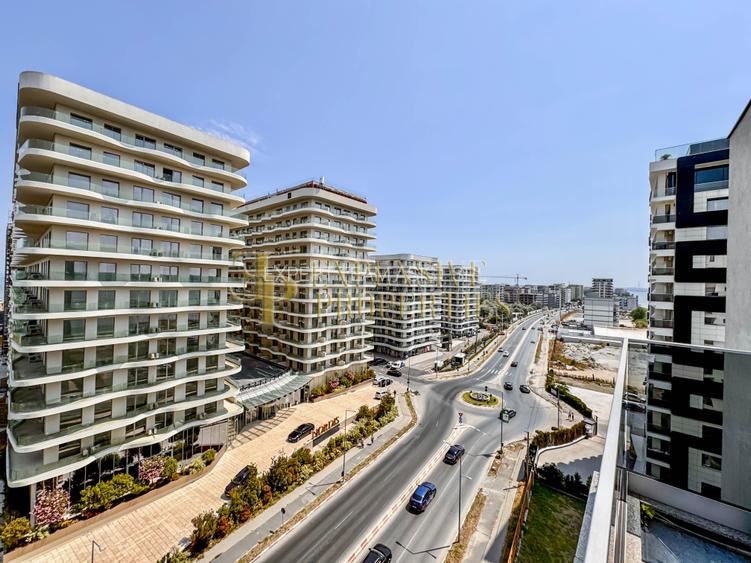 Apartament cu 3 camere vis-a-vis de Nordis - 9