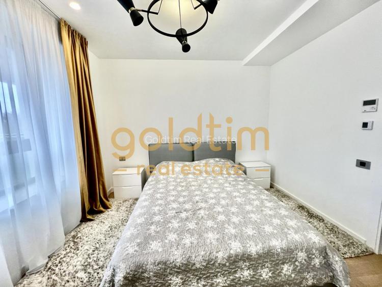 AVIAȚIEI/PARCARE SUBTERANA /SPATII GENEROASE /VIEW/PROMENADA MALL - 4