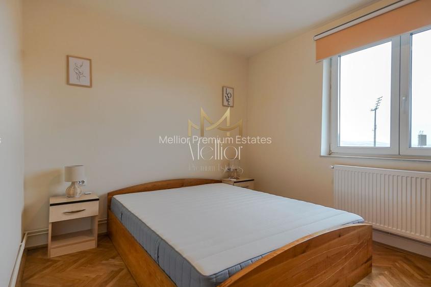 Apartament 3 camere decomandate, 63 mp, Gruia, Migdalului! - 6