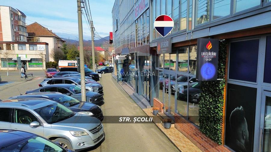 AFACERE DE VANZARE, Strada Scolii, 55.000 EURO - 32