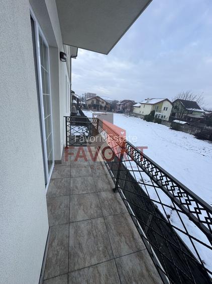 Apartament 2 camere de vânzare – Giroc | Finisaje premium - 8