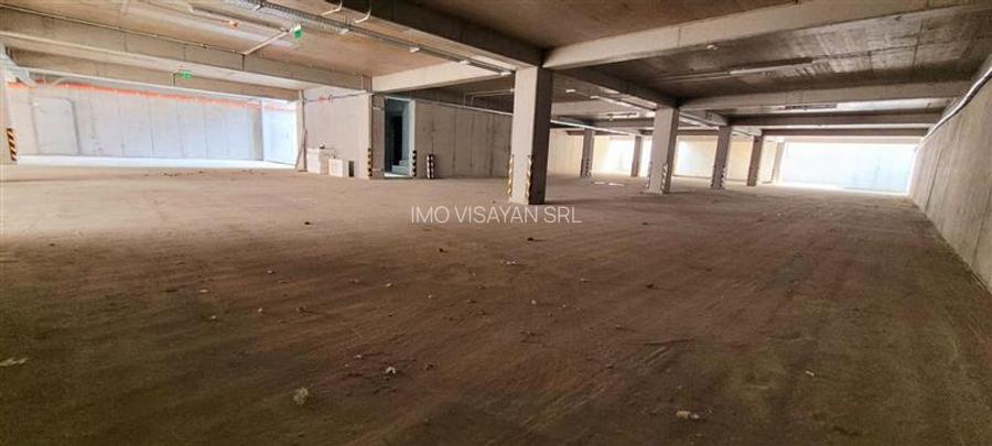 cladire 1800 mp+82 loc.parcare,ultracentral, Sibiu,comision 0 - 15