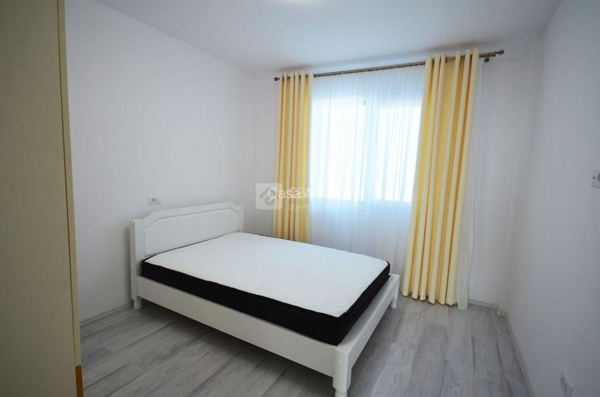 Popas Pacurari, casa moderna de inchiriat, P+E, 2 locuri de parcare - 7