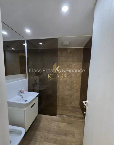 Apartament 2 camere, 64 mp, Cortina Herastrau, parcare subterana - 4