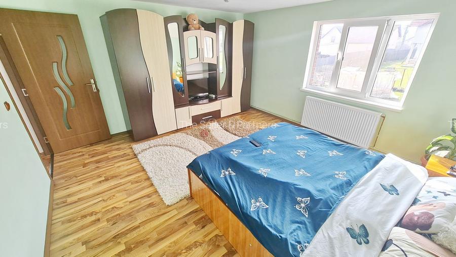 Vila cu Teren Generos - 7