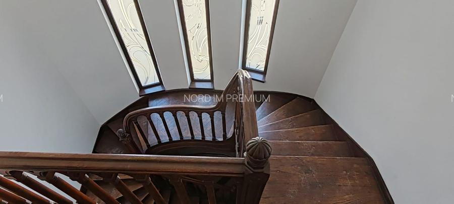 Vila superba langa Nuba Beller - 5