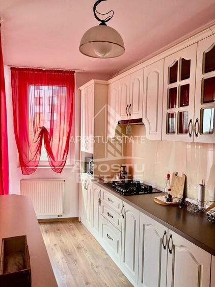 Apartament 2 camere, 59 mp utili, Ared Kaufland - 2