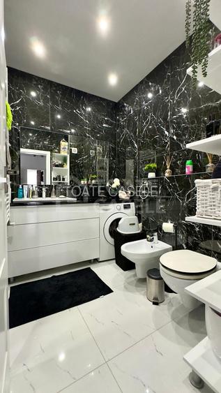 Apartament ultrafinisat cu panoramă – lumină, spațiu și conectivitate - 5