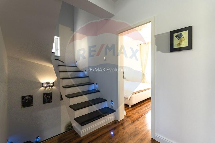 Comision 0 | Casă elegantă, finisaje premium și curte amenajată - 6