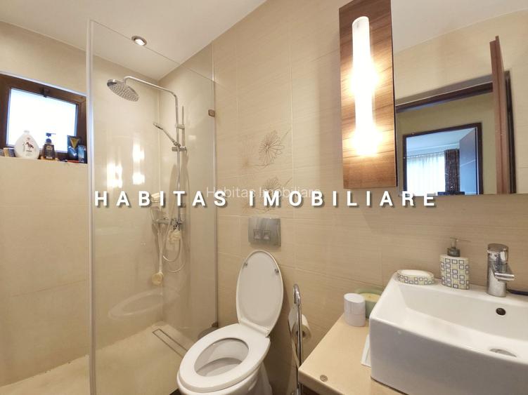 Casa individuala, 5 camere, 167mp utili, 600mp teren, zona Oasului - 20